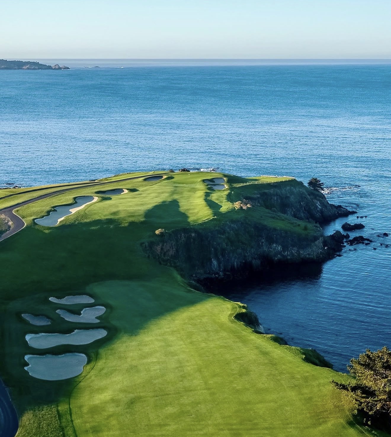 AT&T Pebble Beach Pro-Am 2028